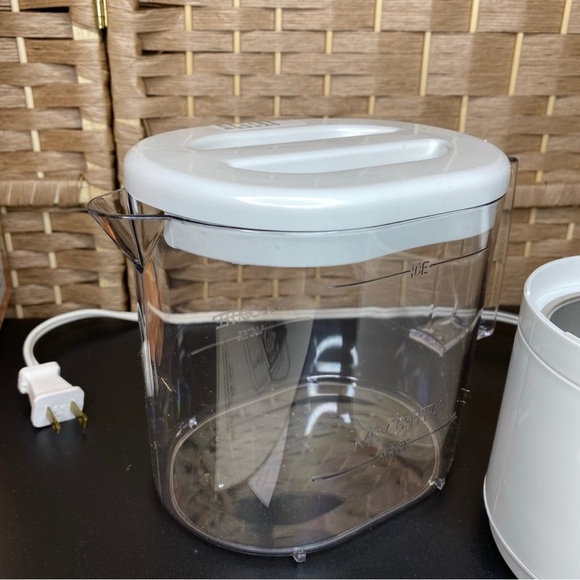 Mr Coffee Kitchen Vintage The Iced Tea Pot By Mr Coffee Tm4